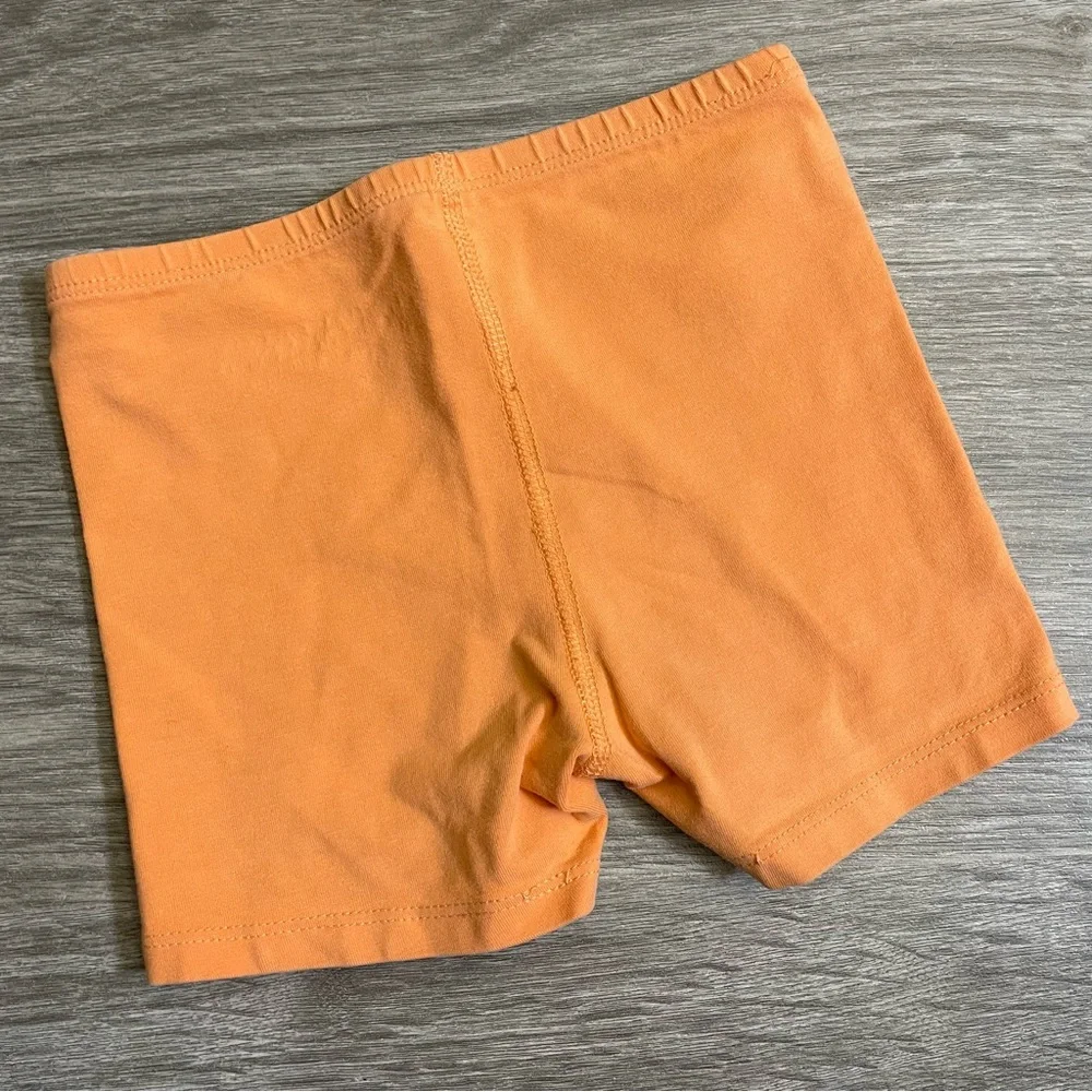 Trio of Primary Under Shorts Girls Size 4-5 - Picture 6 of 10